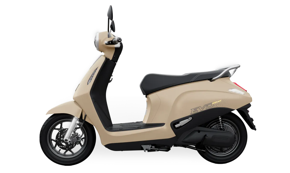 VinFast Evo Grand